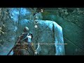 I Don't Know If They Wanna Help Me or Kill Me?! - God of War Ragnarok 4K 60FPS HDR