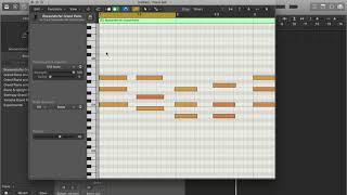 Logic Pro X  in the Classroom Video 3 The Internal Clock