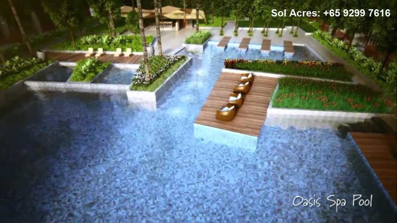 » » Sol Acres Executive Condominium