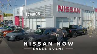 Nissan Kicks Offer - Edwards Nissan - Mar - NEW Edwards Nissan Council Bluffs Iowa