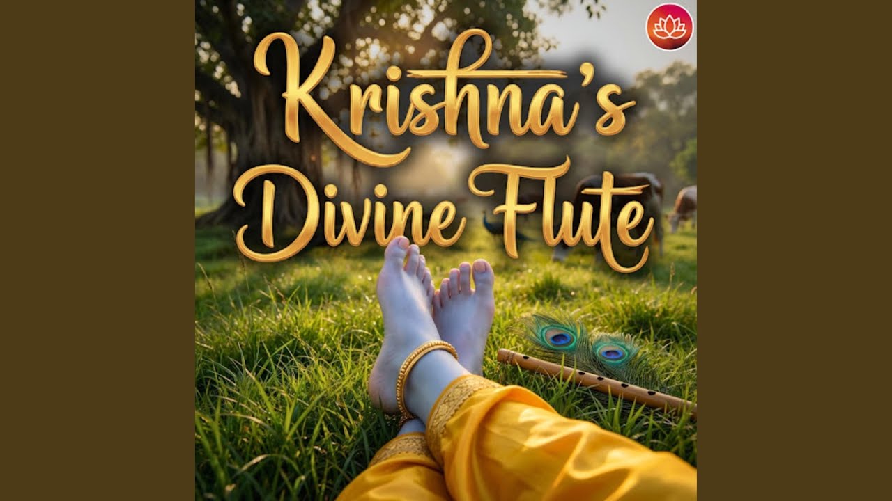 Divine Flute Healing