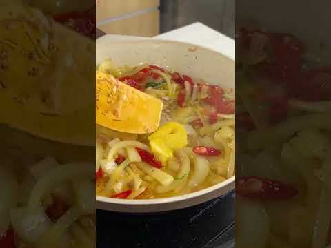 Udang Mentega Diah Didi