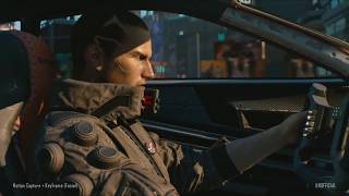 Ryan Sequeira - Mocap Animation Reel