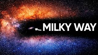 Are We Living Inside the Largest Void in Deep Space?