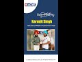 Karmjit Singh got his Canada Truck Driver Visa | Client Testimonial | Acme Visa