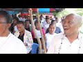 HUNIONGOZA MWOKOZI   Tassia combined choir Mp3 Song