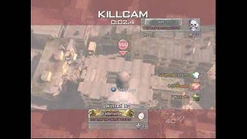 wtf? mw2 noob tube