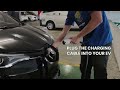 Flexi EV Charging NOW AVAILABLE in The Pines Melaka | Melaka's First Multistorey EV Charging Station