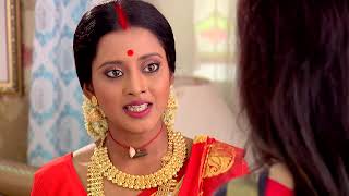 Trinayani - Ep 251 - Shrikant Mohta, Mahendra Soni - Bengali Tv Serial - Zee5 Bangla Clics