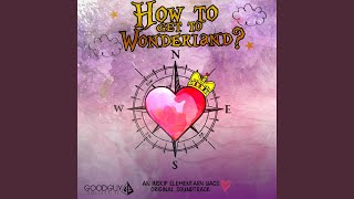 How to Get to Wonderland screenshot 3