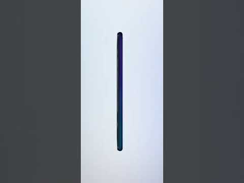 Unboxing of vivo S1