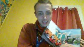 Thomas And Friends Railway Rhymes Book