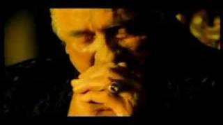 Johnny Cash - Hurt - My Tribute chords