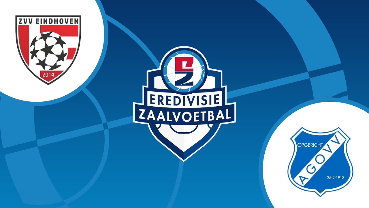 Samenvatting | ZVV Eindhoven - AGOVV | Eredivisie 22/23