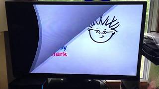 Closing To Baby Einstein 1997 Vhs