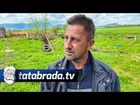 "Oca sam UPOZNAO na pijaci, kupovao KOZU od njega"