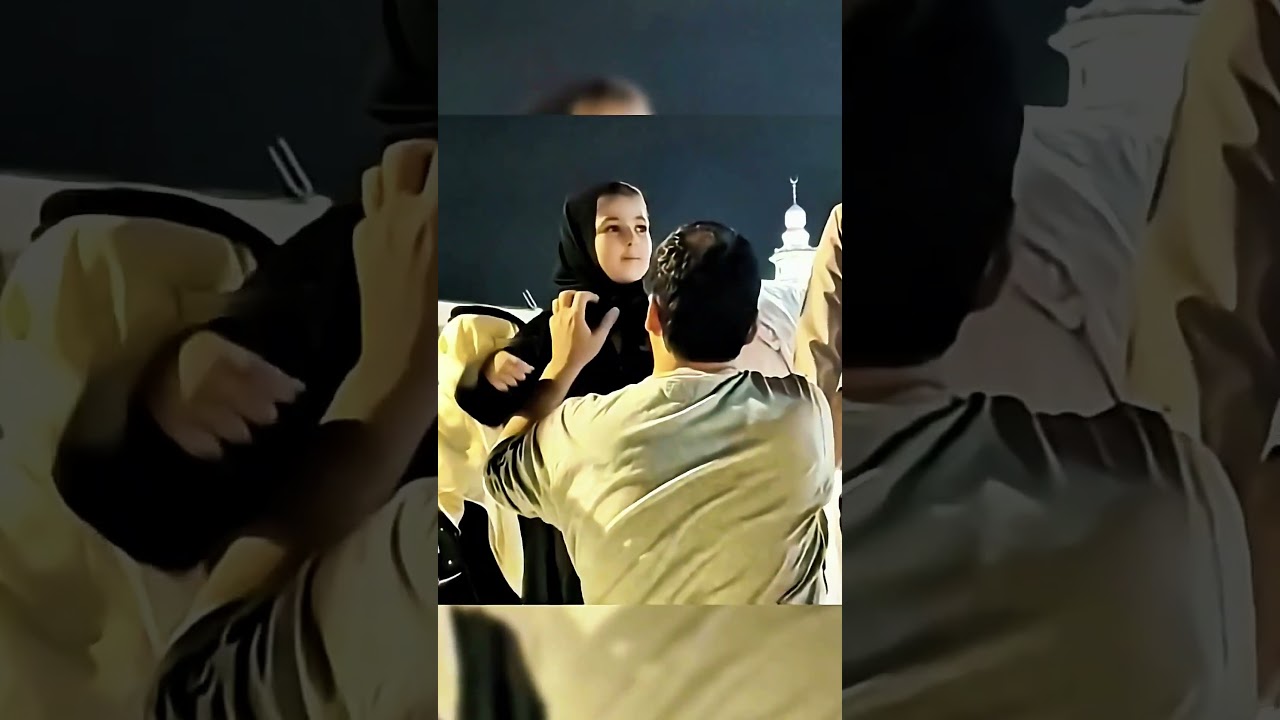 Дочери это защита от ада