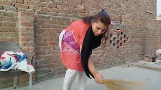 Welcome My House Hamara Ghar Min Pehla Din Pak Village