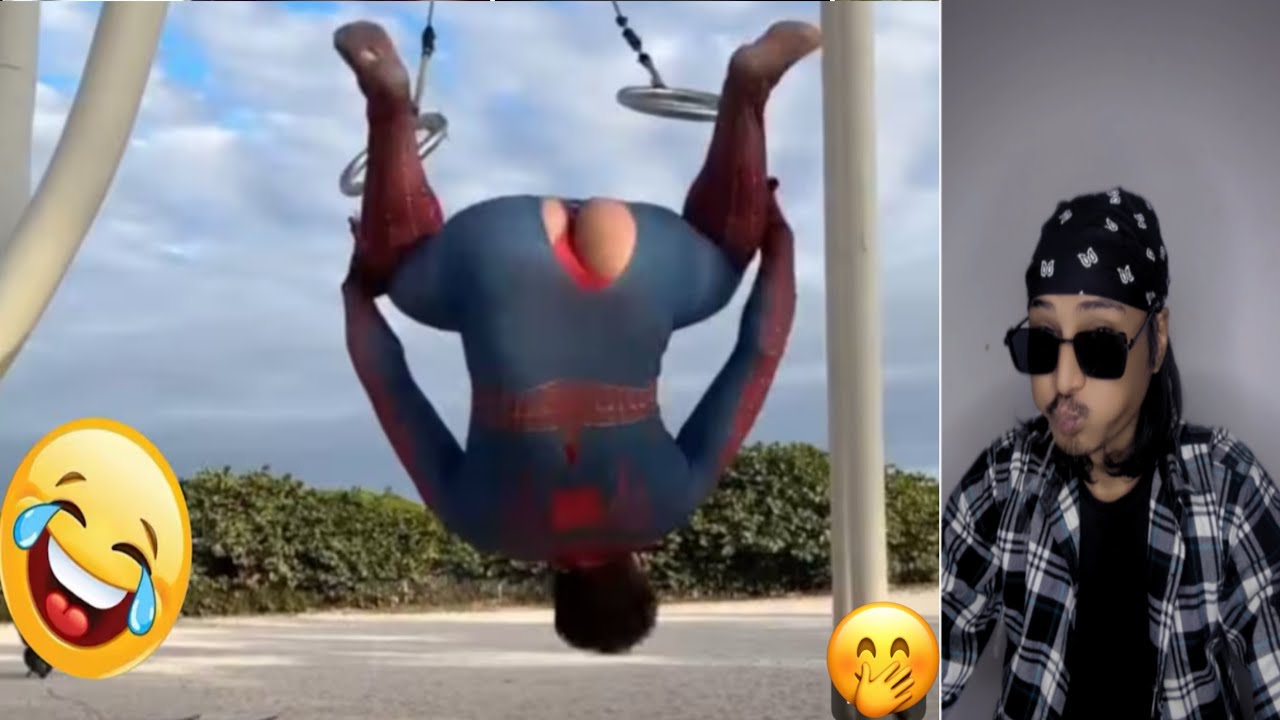 500 Clips Fails Moments Mr B Reacts ep24