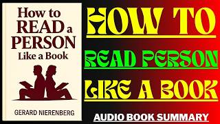 Audiobook Why People Lie With Words But Never With Their Body