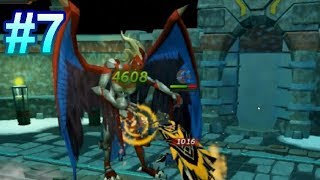 Ironman Pubstomp #7 Nexaholic