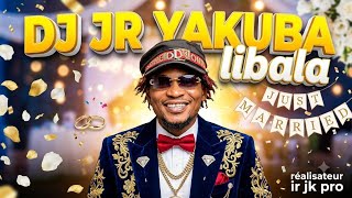 Dj Jr Yakuba Libala Couple Kikuntu