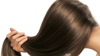 كيراتين طبيعي يعزز نموّ الشعر ونعومته Natural keratin promotes hair growth and smoothness