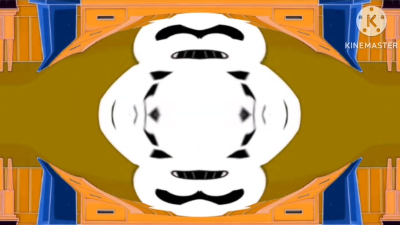 Phase 2 Black Incredibox Sprunki Animation Power Director PAL Pitch Mirror Tops Effect