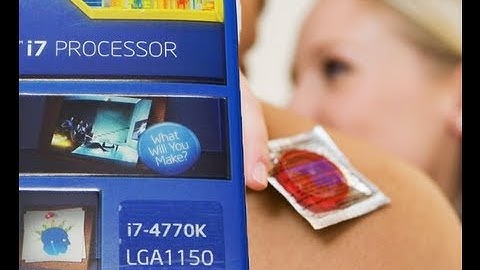 Is the i7 4770k better than sex?