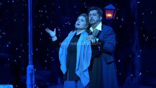 La Bohème | Season Opening at Dubai Opera 2025–26