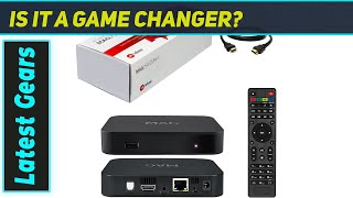 MAG 254 W1: Still the Best Budget Media Player in 2024?`
