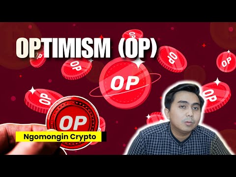 UPDATE OPTIMISM (SUPERCHAIN) $OP