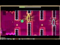 Geometry Dash GOD MODE HACK FOUND NEW WAY FOR 2.1 yay