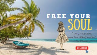 How to Find Inner Peace and Happiness | Embrace Your True Self