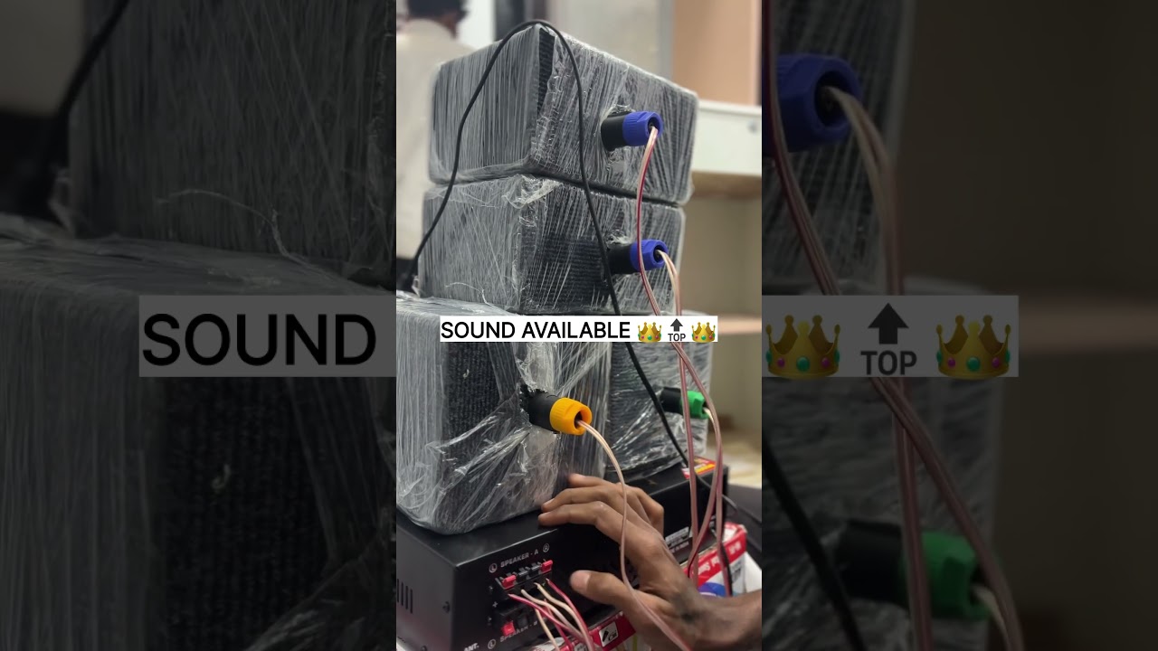 👑🤩👑Ad 99 sound 