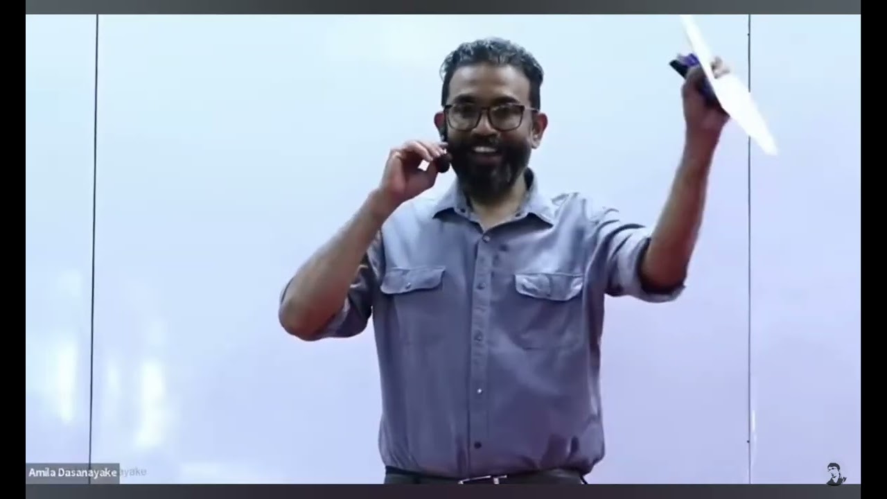 තමීර සර් 14 පන්ති ආවේ නැත්තේ ඇයි? 😂 | @ThamiraHerathJayasinghe 