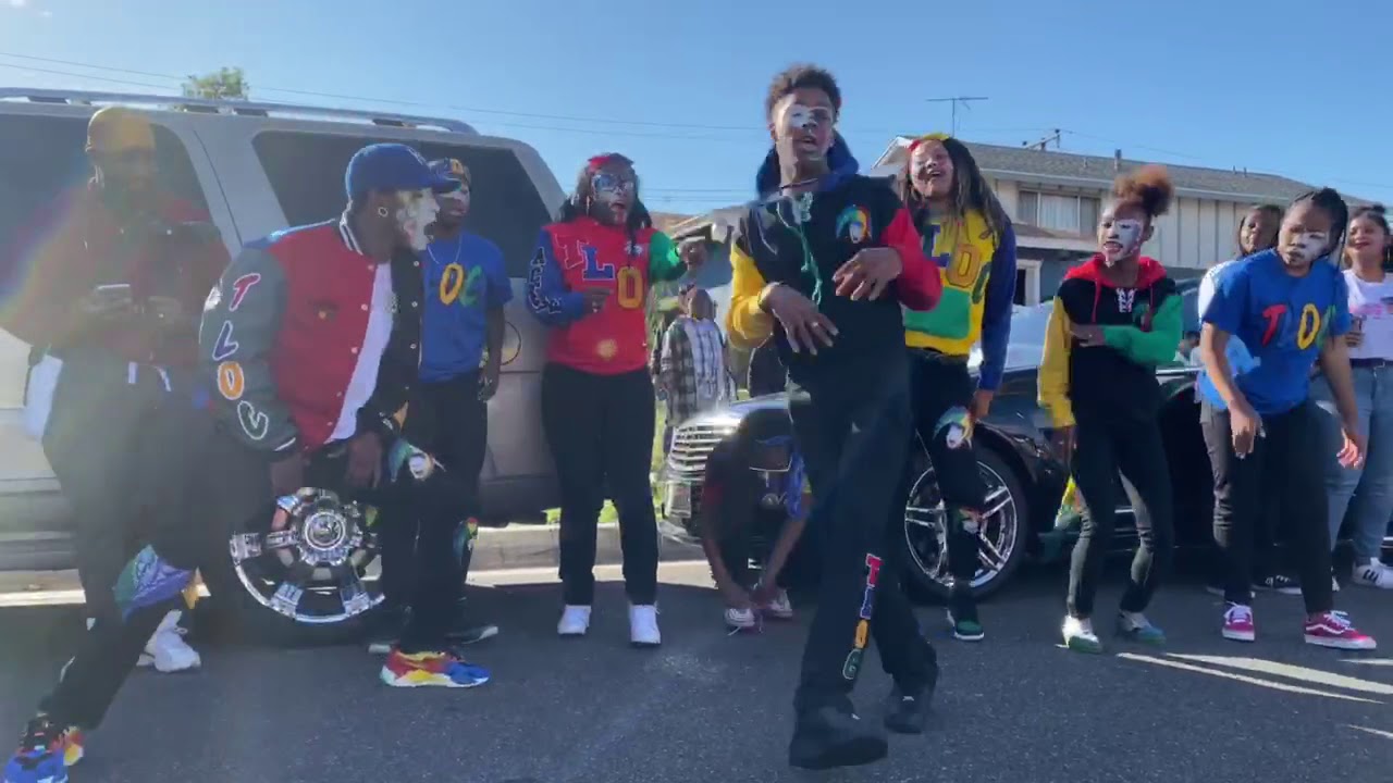 This the UNO!!!  | @roccothaclown  | @theleagueofclowns