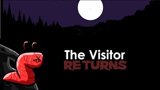The Visitor Returns Gameplay | Visitor Part 2 Gameplay | Game Show's Present | screenshot 3