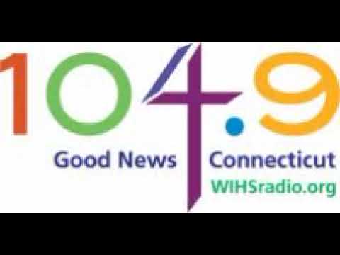 WIHS Journal 05-19-23 New Britain Food Pantry