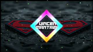 DJ - TOKI AJAH _ VINCEN MANTAZI REMIX 2025 