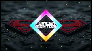 DJ - TOKI AJAH _ VINCEN MANTAZI REMIX 2025 