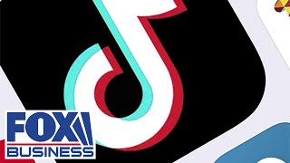 Trump shows support for Oracle to buy TikTok