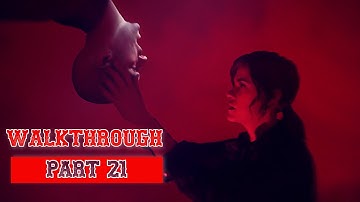 CONTROL Gameplay Walkthrough PART - 21