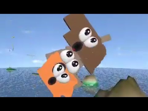 Stack the states 2 explosions part 5