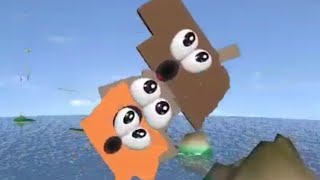 Stack the states 2 explosions part 5 Net Worth