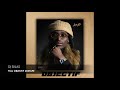 Dj siilas full objectif mixtape by lion p