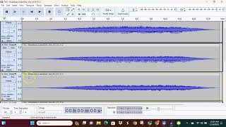 Information thx broadway laserdisc deep note in separate channels (key of d) Guide