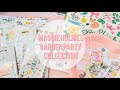 Craft Haul | Maggies Holmes Garden Party | Frank Garcia