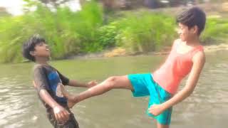 Gangster Local Video