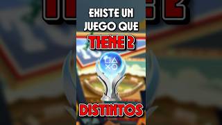 EXISTE UN JUEGO QUE TIENE 2 PLATINOS DISTINTOS #videojuegos #gaming #playstation #toystory